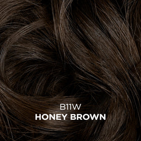 Clairol Professional Beautiful Collection hair colour application process