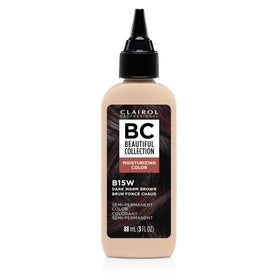 Clairol Professional Beautiful Collection Semi-Permanent Hair Colour 100g front view
