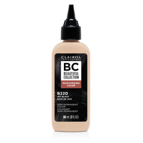 Clairol Professional Beautiful Collection Semi-Permanent Hair Colour 115g front view