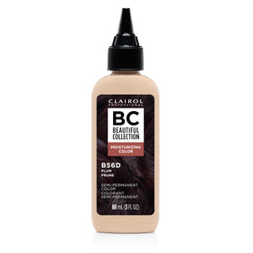 Clairol Professional Beautiful Collection Semi-Permanent Hair Colour 100g front view