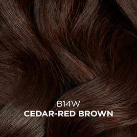 Clairol Professional Beautiful Collection Semi-Permanent Hair Colour 100g side view