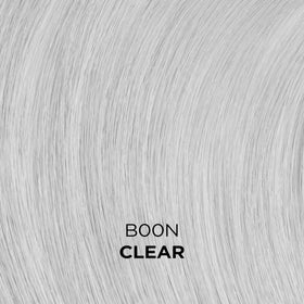 Clairol Professional Beautiful Collection Semi-Permanent Hair Colour application process