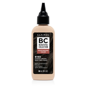 Clairol Professional Beautiful Collection Semi-Permanent Hair Colour front view