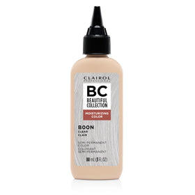 Clairol Professional Beautiful Collection Semi-Permanent Hair Colour front view