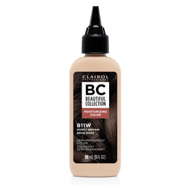 Clairol Professional Beautiful Collection Semi-Permanent Hair Colour front view