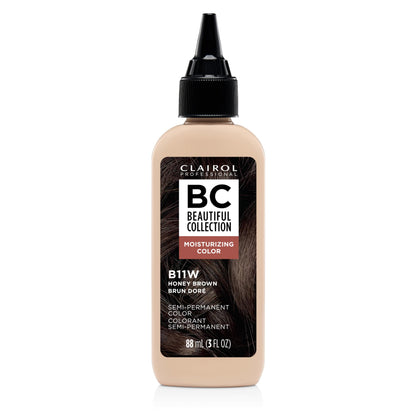Clairol Professional Beautiful Collection Semi-Permanent Hair Colour front view