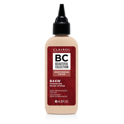 Clairol Professional Beautiful Collection Semi-Permanent Hair Colour front view