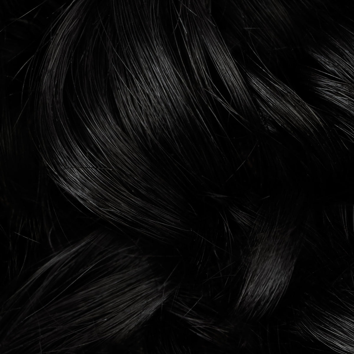 Clairol Professional hair color application process