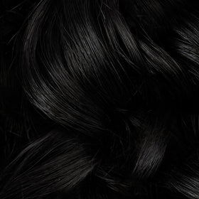 Clairol Professional hair color application process