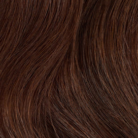 Clairol Professional hair color application scene
