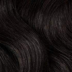 Clairol Professional hair colour application process