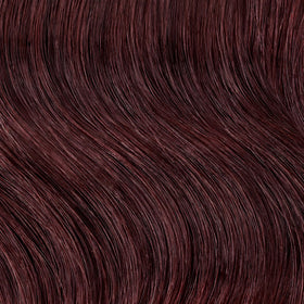 Clairol Professional hair colour application process