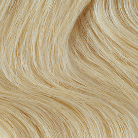 Clairol Professional hair colour application process with bowl and brush