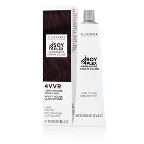 Clairol Professional Permanent Cream Hair Color front view