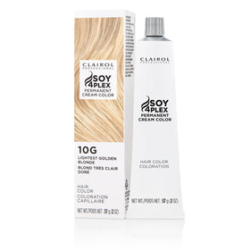 Clairol Professional Permanent Cream Hair Colour front view