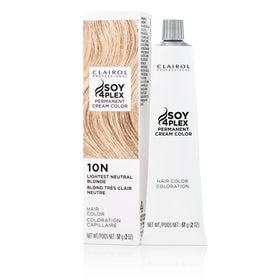 Clairol Professional Permanent Cream Hair Colour front view 72g