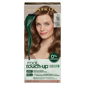 Clairol Root Touch-Up 6.5 Bronde hair dye front view