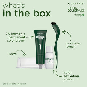 Clairol Root Touch-Up Brilliant Shine Conditioner