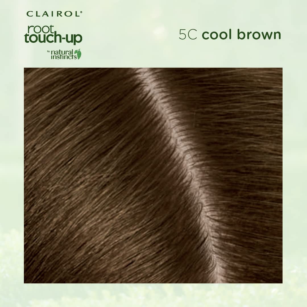 Clairol Root Touch-Up color activator close-up