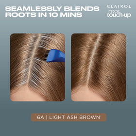 Clairol Root Touch Up Permanent Hair Dye 6A packaging