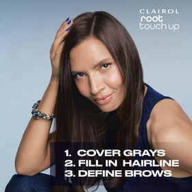 Clairol Root Touch-Up Powder showing packaging