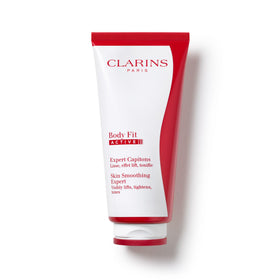 CLARINS Body Fit Active Gel-Cream front view with packaging