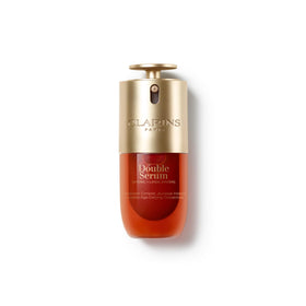 CLARINS DOUBLE SERUM® Anti Aging Face Serum front view