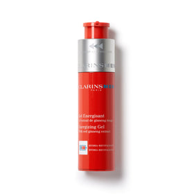 CLARINS Energizing Gel Moisturizer front view 1.7 oz