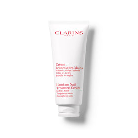 CLARINS Hand and Nail Cream 3.4 oz front view
