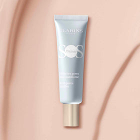 CLARINS SOS Make-up Primer Mattifying ingredients list