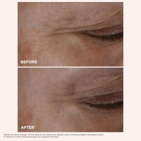 CLARINS Total Eye Lift with packaging details