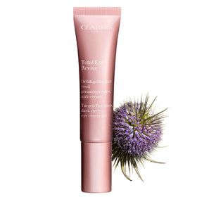 CLARINS Total Eye Revive Cream-Gel Eye packaging