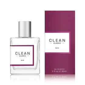 CLEAN CLASSIC Eau de Parfum 60mL bottle side view