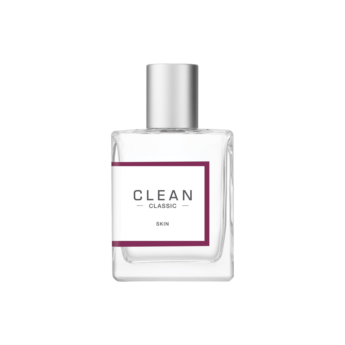 CLEAN CLASSIC Eau de Parfum 60mL front view with elegant packaging