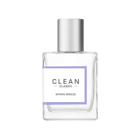 CLEAN Classic Spring Breeze Body Spray 60mL front view