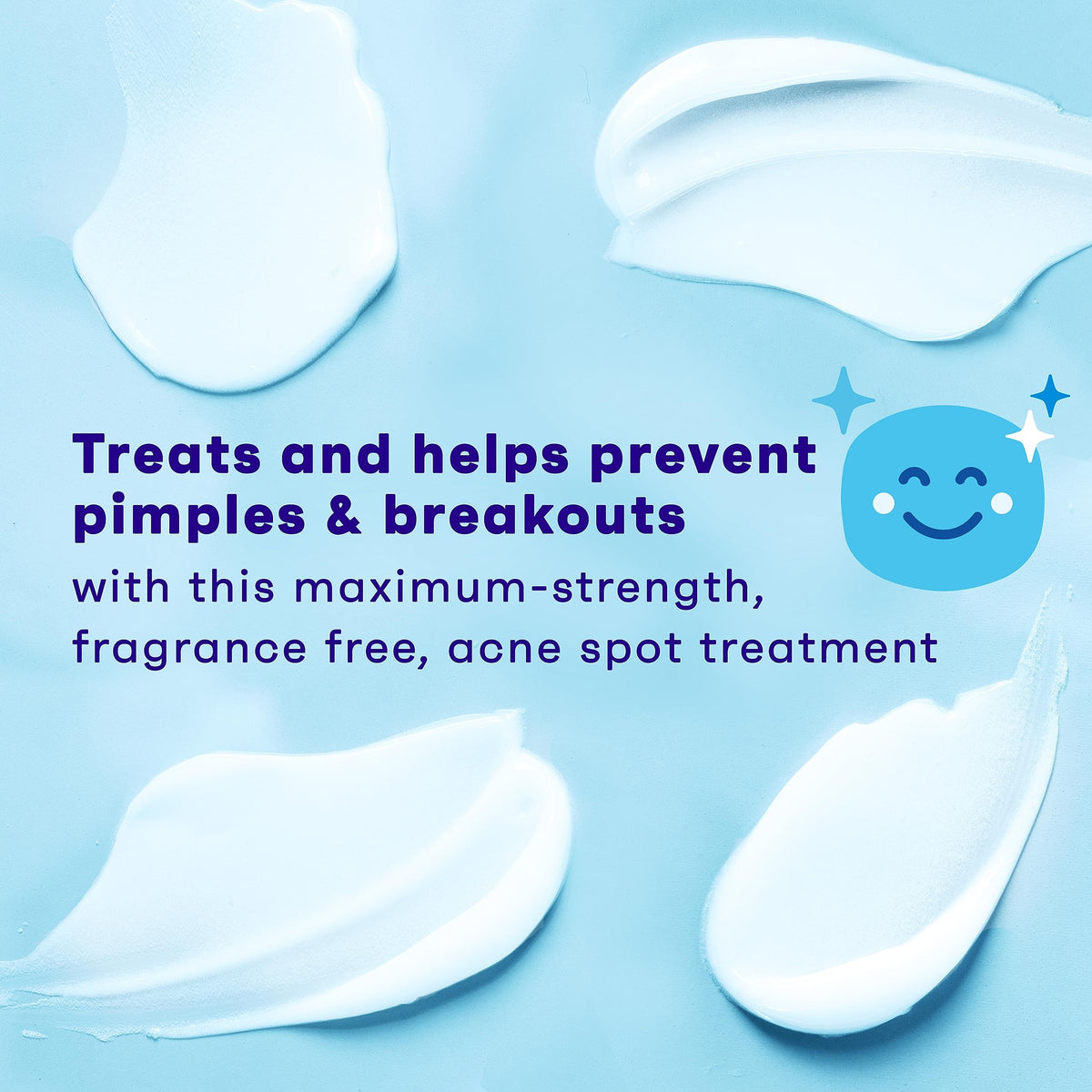 Clean & Clear Persa-Gel 10 Acne Spot packaging