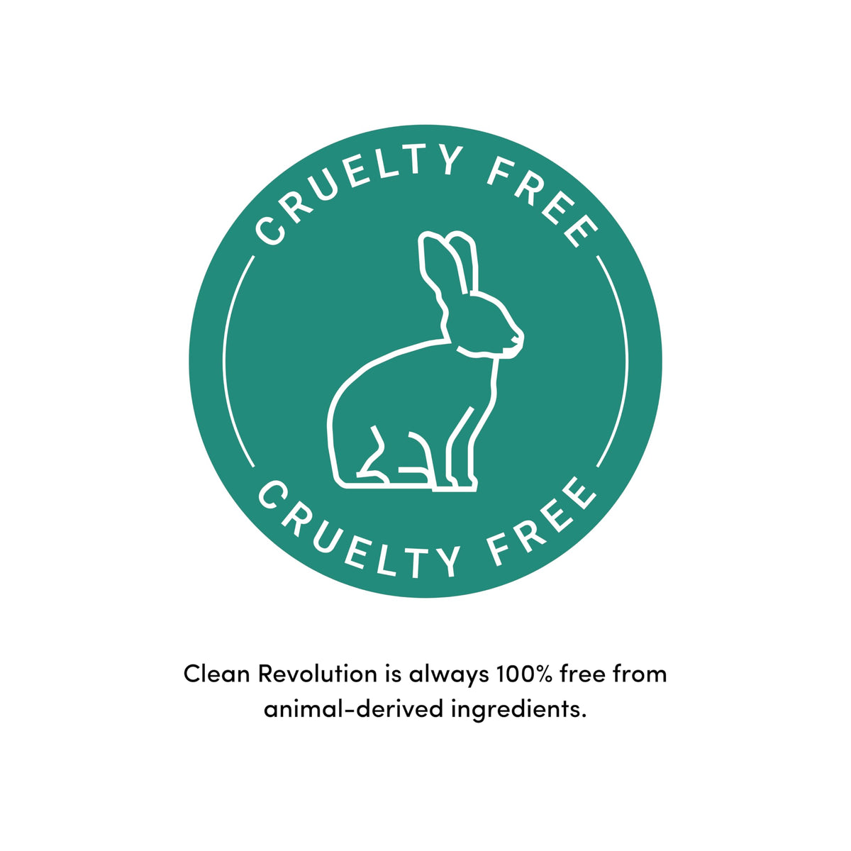 Clean Revolution Liquid Gel Hand Soap 128 Fl Oz in kitchen setting