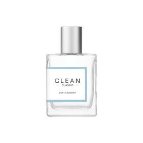 CLEAN Soft Laundry Eau de Parfum 60mL front view