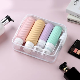 Cleaning brush for Mrsdry travel bottles