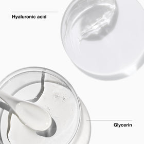 Clinique All About Clean Foaming Face Wash 8.5 Fl Oz side view