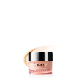 Clinique All About Eyes Lightweight Eye Cream 0.5oz front view