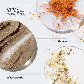 Clinique All About Eyes Lightweight Eye Cream with ingredients list