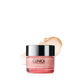 Clinique All About Eyes Rich Eye Cream 1oz front view
