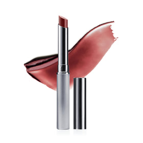 Clinique Almost Lipstick Tinted Lip Balm in Nude Honey front view