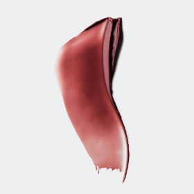 Clinique Almost Lipstick Tinted Lip Balm in Nude Honey side view