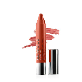 Clinique Chubby Stick Tinted Lip Balm Mega Melon front view
