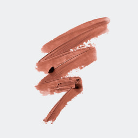 Clinique Chubby Stick Tinted Lip Colour Balm side view showing packaging