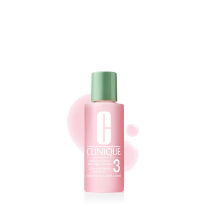 Clinique Clarifying Lotion 3 2 Fl Oz front view