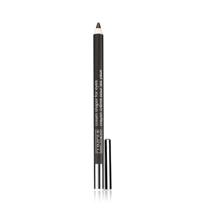 Clinique Cream Shaper Eyeliner Pencil Black Diamond front view