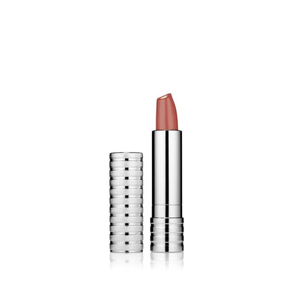 Clinique Dramatically Different Lipstick Blushing Nude front view